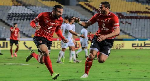 تقارير سعودية: أهلي جدة يستهدف التعاقد مع علي معلول 